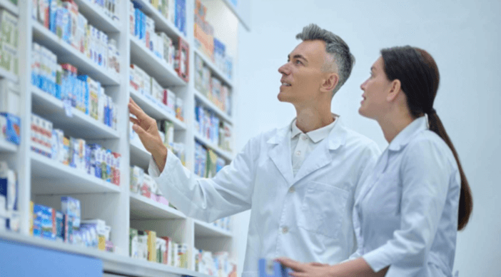 The Benefits of Professional Pharmacy Services