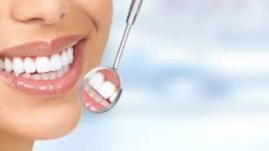 Dental Care