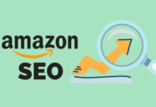 Boost Your Rankings with Amazon SEO Services