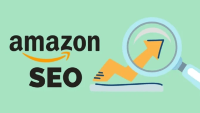 Boost Your Rankings with Amazon SEO Services