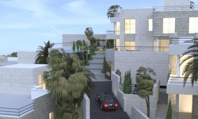 Top Factors to Consider When Purchasing Villas for Sale in Jordan