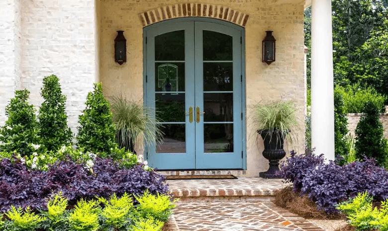 Container Gardening for Small Spaces