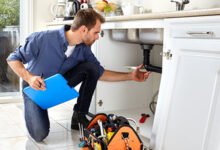 Hiring A Plumber In Spring, TX: Tips For Choosing The Right Professional