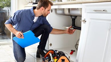 Hiring A Plumber In Spring, TX: Tips For Choosing The Right Professional