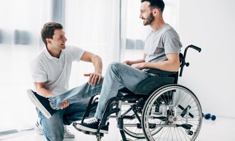 NDIS Supports Decoded: What You Can Actually Claim