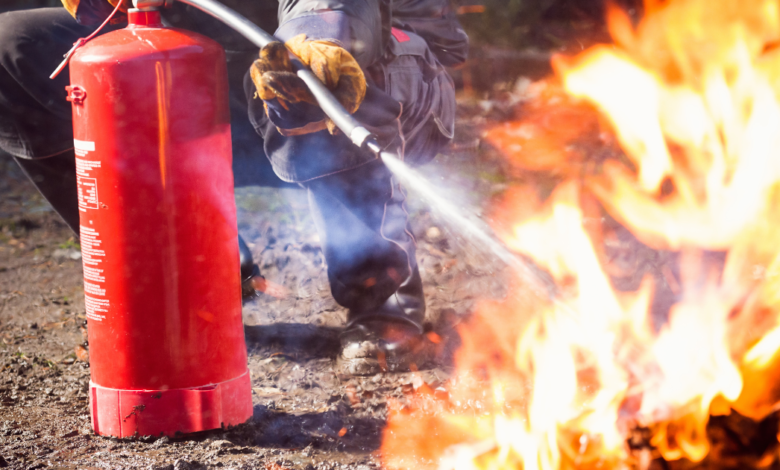 Who Is Qualified to Perform Fire Watch Duties?