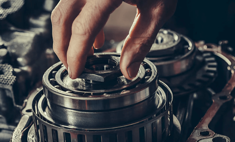 Understanding Bearing Load