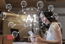Unlocking Growth with AI Your Small Business Marketing Ally