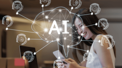 Unlocking Growth with AI Your Small Business Marketing Ally