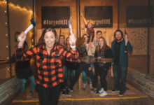 A Stylish and Fun Bachelorette Party in Calgary: How to Plan