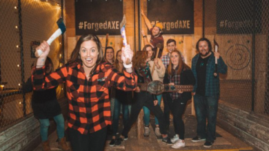 A Stylish and Fun Bachelorette Party in Calgary: How to Plan