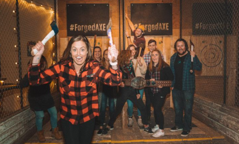 A Stylish and Fun Bachelorette Party in Calgary: How to Plan