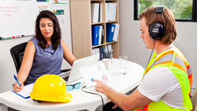 Why Australian Workplaces Must Link Audiometry Testing with Vibration Testing for True Exposure Insight