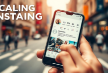Expert Tips for Scaling Your Instagram Profile