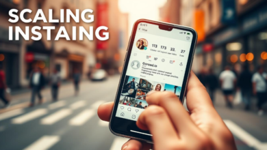 Expert Tips for Scaling Your Instagram Profile