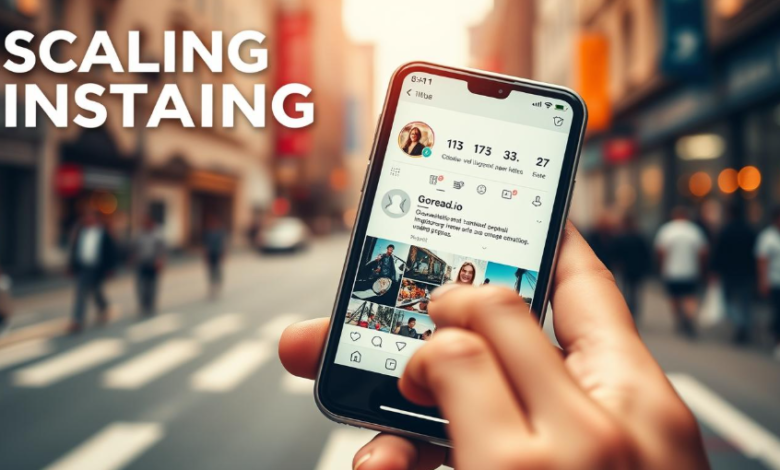 Expert Tips for Scaling Your Instagram Profile