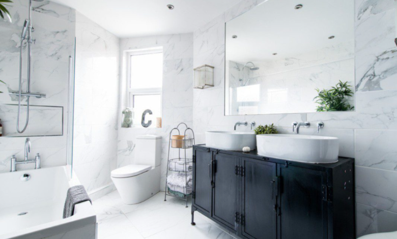 The Amazing World of Bathroom Fittings and Taps in India