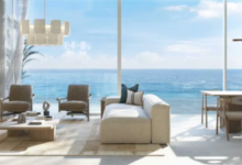 The Beach House Fahid Island – Where Wellness Meets the Waves