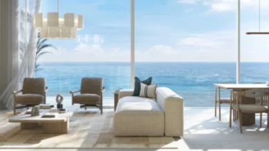 The Beach House Fahid Island – Where Wellness Meets the Waves