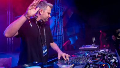 What is the Riyadh Season? Exploring MixTape, XP Music Futures, and SOUNDSTORM