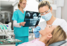 3 Signs It’s Time To Replace Old Dental Work With Implants