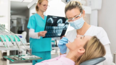 3 Signs It’s Time To Replace Old Dental Work With Implants