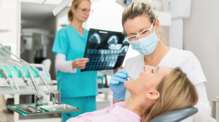 3 Signs It’s Time To Replace Old Dental Work With Implants