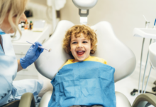 Why Familiar Dental Environments Make Visits Easier For Children