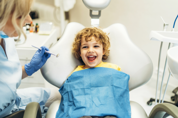 Why Familiar Dental Environments Make Visits Easier For Children