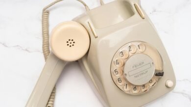 access call log 9197018474