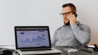 analyze call behavior details