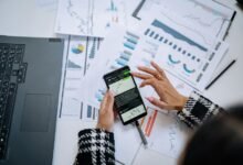 analyze phone route details