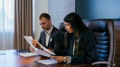 contact dynamics review needed