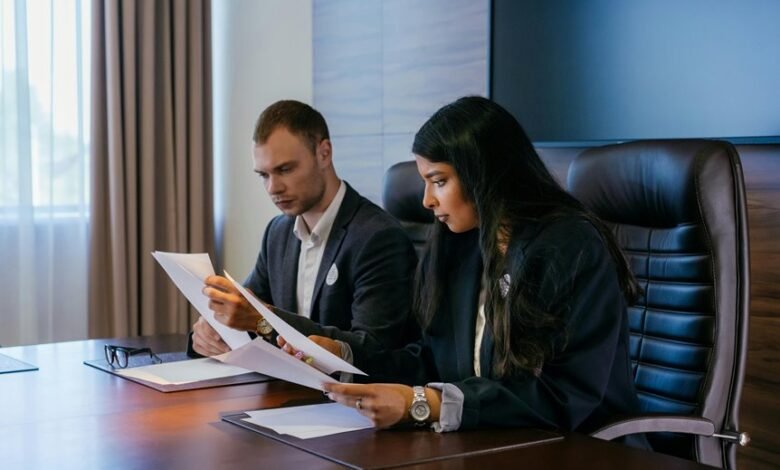 contact dynamics review needed