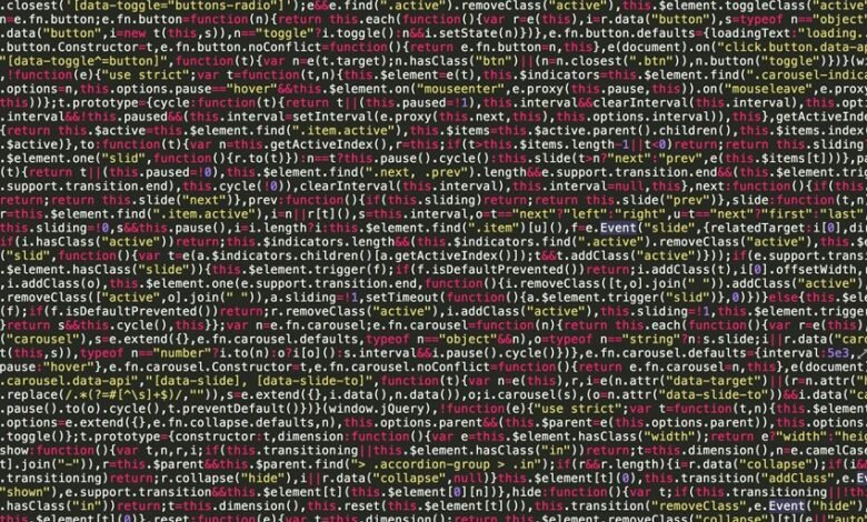 decode smart call pattern