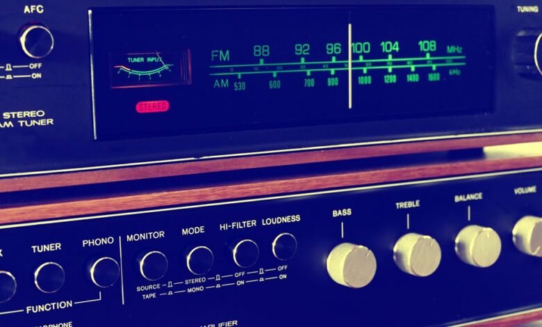 dial frequency monitoring system