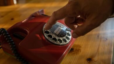 dial history lookup made easy