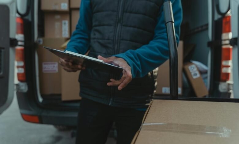 efficiently discover contact route