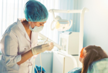 How General Dentistry Identifies Oral Health Risks At An Early Stage