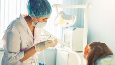 How General Dentistry Identifies Oral Health Risks At An Early Stage