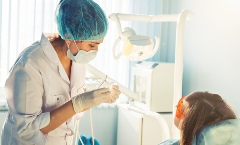 How General Dentistry Identifies Oral Health Risks At An Early Stage