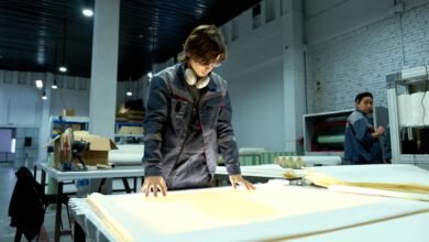 inspect line footage securely