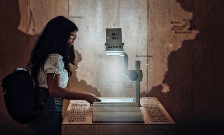 line usage made easy