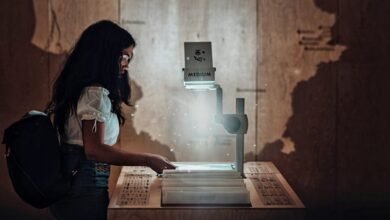 line usage made simple