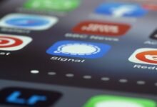 locate phone signal quickly