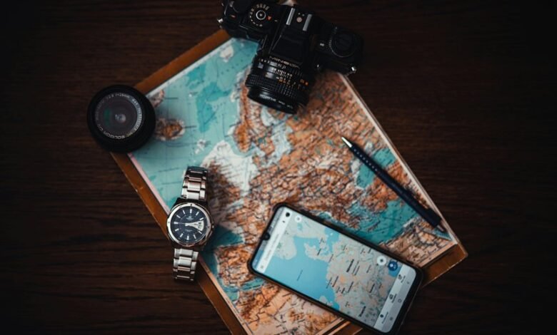 phone mapping review request