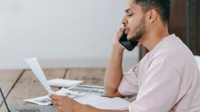 review call structure securely