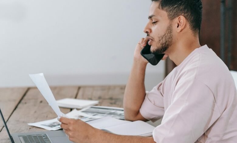 review call structure securely