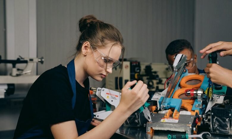 safe line usage exploration