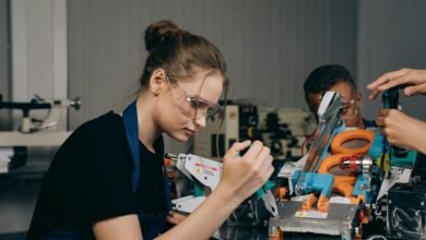 safe line usage tips